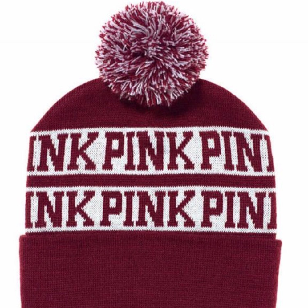 Victoria Secret  Beanie